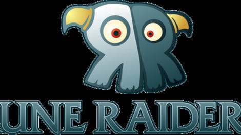 Rune Raiders