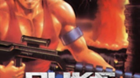 Duke Nukem 1+2