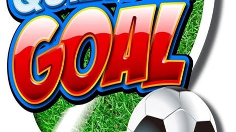 Quizball Goal - Kotaku