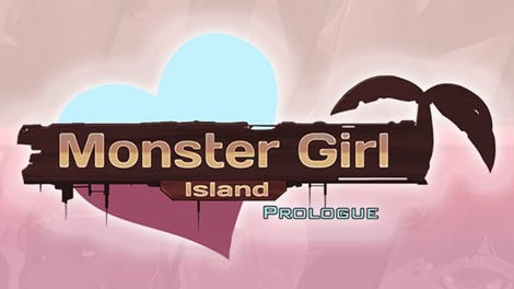 Monster Girl Island: Prologue