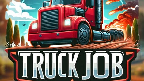 Truck Job