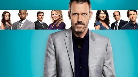 House M.D.