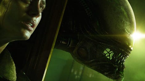 Alien: Isolation - The Collection - Kotaku