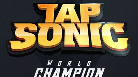 Tap Sonic