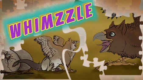 Whimzzle