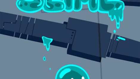 Shattered Slime
