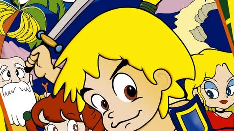 Banana Prince