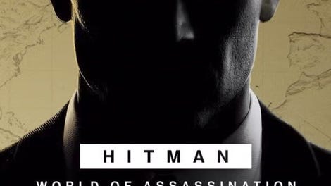 Hitman World of Assassination: Signature Edition
