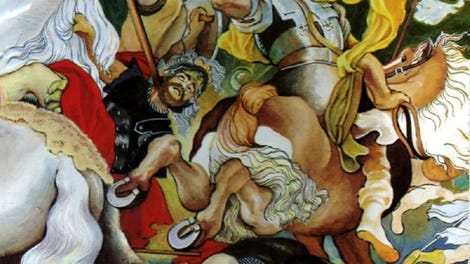 Legionnaire