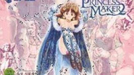 Princess Maker 2