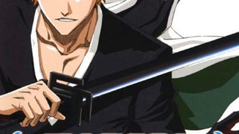 Bleach: Heat the Soul 3