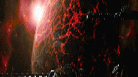 TNT: Renascence