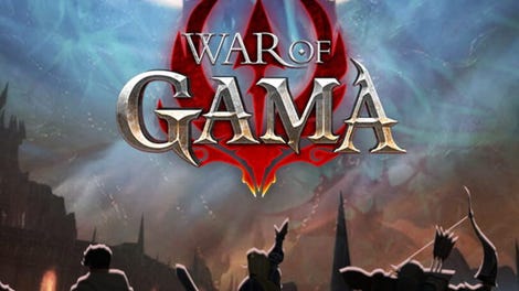 War of Gama