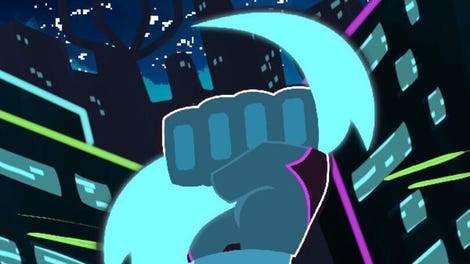 Beat Bolt City