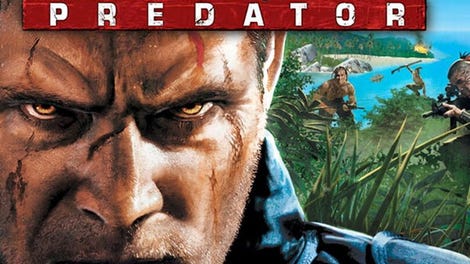 Far Cry Instincts: Predator