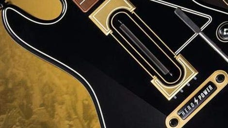 Guitar Hero Live: Supreme Party Edition