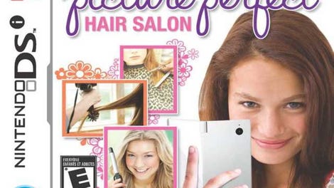 Hair Salon