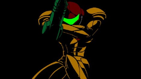 Metroid: Dark Alliance