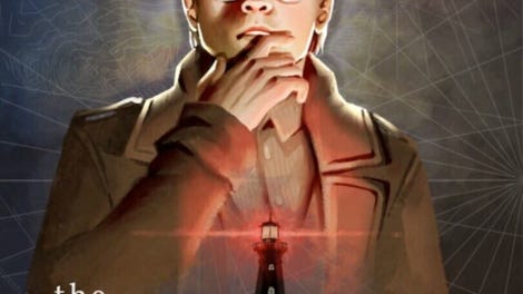 Inspector Schmidt: The Ebbing - Prologue