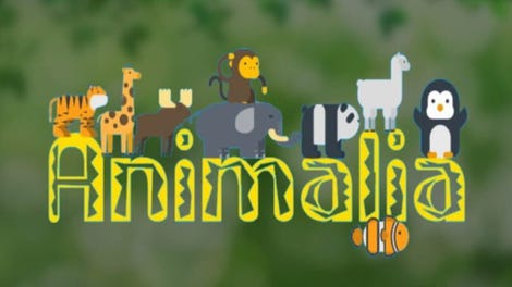 Animalia: The Quiz Game