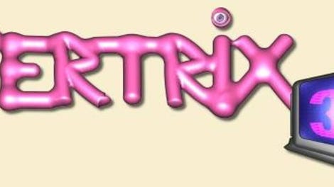 Vertrix 3