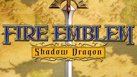 Fire Emblem: Shadow Dragon