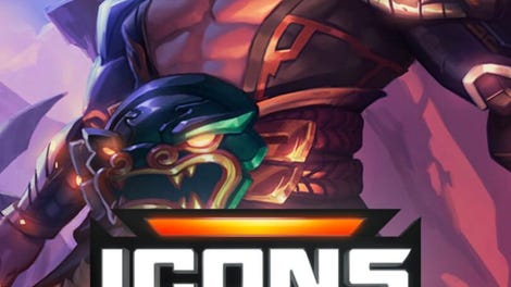 Icons: Combat Arena