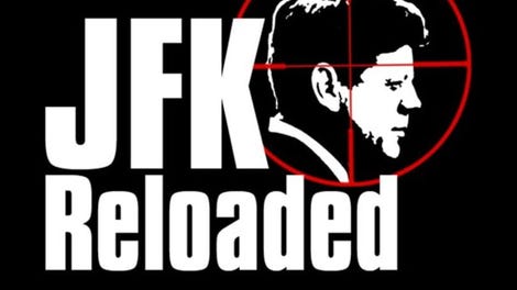 JFK Reloaded