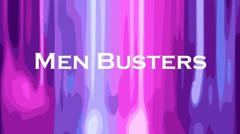 Men Busters