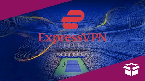 ExpressVPN 12-month Subscription