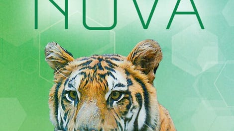 Ark Nova