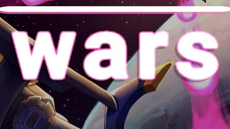 Void Wars