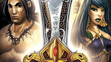 Puzzle Chronicles