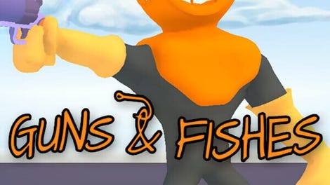 Guns & Fishes