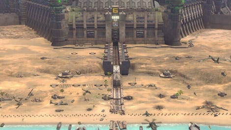 BeachHead 2020