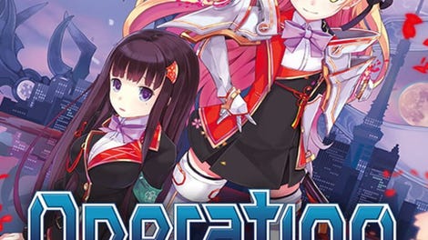 Operation Abyss: New Tokyo Legacy