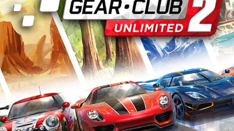 Gear.Club Unlimited 2