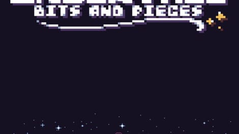 Undertale: Bits and Pieces