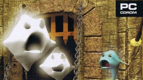 Spike the Hedgehog