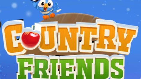 Country Friends