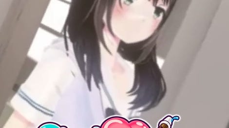 Chupa Chupa VR