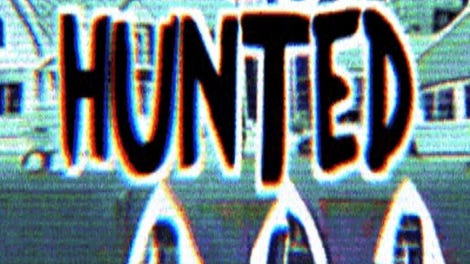 House Hunted
