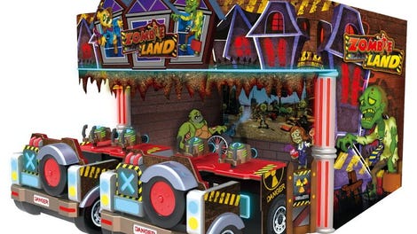 Zombie Land