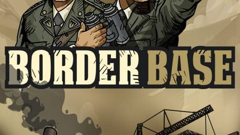 Border Base