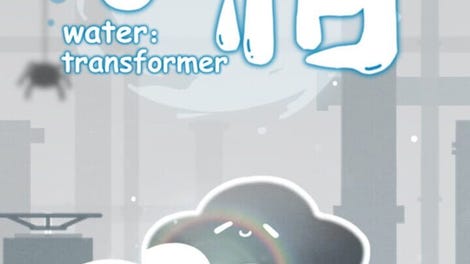 Water: Transformer