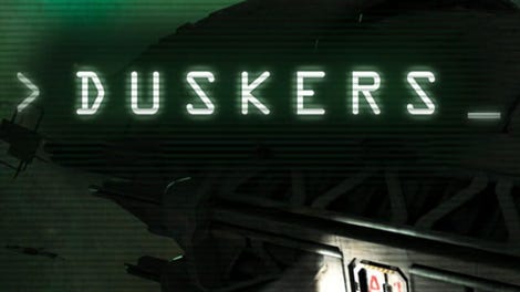 Duskers