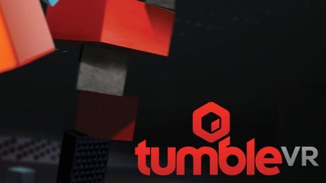 Tumble VR