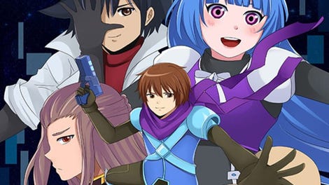 Ploid Saga