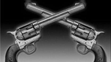 Smokin' Guns