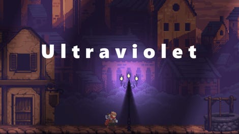 Ultraviolet